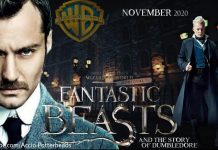 Fantastic Beasts 3: Cast, Plot And All About The Season! fantastic-beasets-3-poster