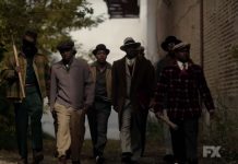 Fargo 4 | Everything You Need To Know