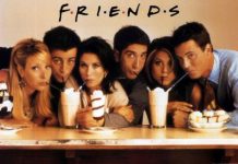 Friends Reunion: Recent Updates About What It Will Bring To The Table friends-reunion-special