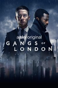 Gangs of London Season 2: Is The Series Renewed? What Could It Bring