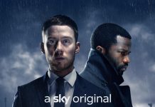 Gangs of London Season 2: Is The Series Renewed? What Could It Bring For Us? gangs-of-london-2