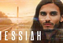 Is Messiah being Revoked ? Netflix comments! Let the god handle everything!