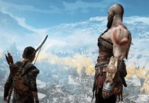 God of War 5: Is It Going to Happen in This Season? God of War 5