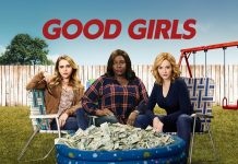 Good Girls Season 4: Is The Series Renewed? When Can We Expect The New Season? good-girls-poster
