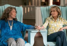 Grace and Frankie Season 7: Is This The End of The Show? grace-and-frankie-season-7-updates