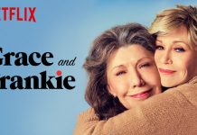 Grace and Frankie Season 7: Where Will The Series Head? Know Everything Here! grace-and-frankie-poster
