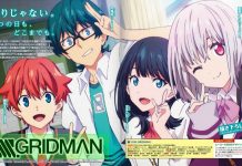 SSSS Gridman Season 2: When will the second season hit our television screens? ssss-gridman-season-2