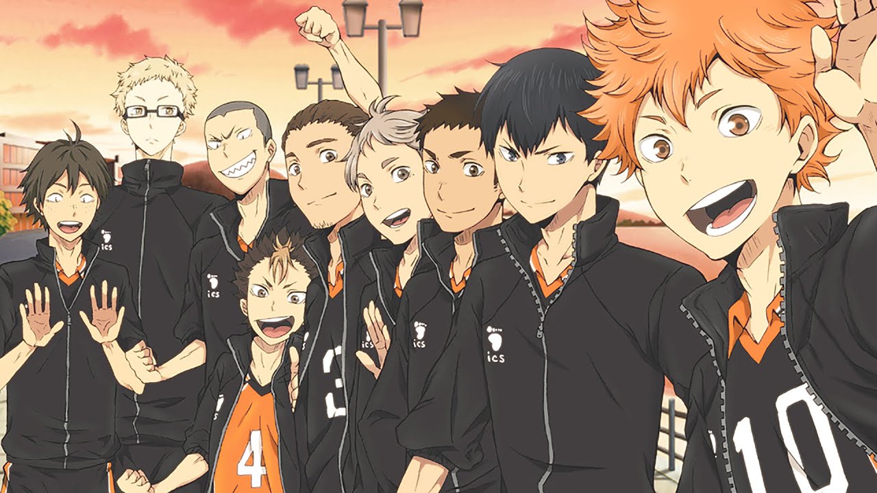 When is Haikyuu!! Season 5 coming out? Expected release date and more