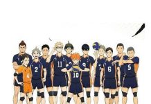 Haikyuu Chapter 392 releasing today. Know what Hinata is up to this time. haikyuu-chapter-392-manga