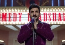 Hasmukh Season 2: Vir Das’ dark comedy to be renewed soon! hasmukh-season-2-netflix