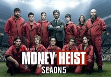 Money Heist Season 5 – Who Will Die Next? Money Heist Season 5