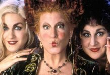 Hocus Pocus 2 And Sarah Jessica Parker: Will Disney Cast Her Again? Hocus-Pocus