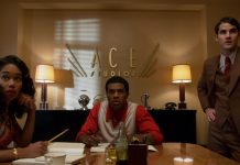 Hollywood: Ryan Murphy’s Plans For A Second Season? hollywood