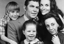 Why did Ellie Disappear from the ‘The Andy Griffith Show’?