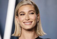 Hailey Baldwin is a firm believer of Jesus and is also a strong girl.