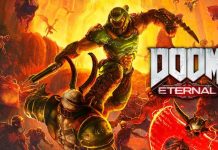 A Doom TV Series can be on the table for discussion with Universal Studios.