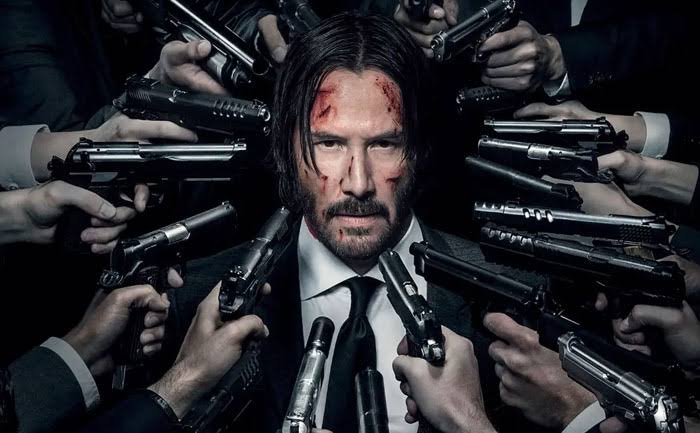 John Wick: Season 4