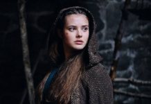 What is Katherine Langford’s Role in Netflix Drama: Cursed? Here’s all you need to know!