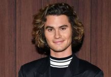 Chase Stokes is being shunned down for posts he is saying he never even wrote.Keep reading to know more!