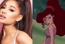 Ariana Grande Will Be Perfect for Hercules! Keep reading to know more!