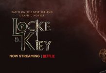 Locke and Key: Fates of the prominent characters of the show by the ending of Season 1! (SPOILER ALERT)