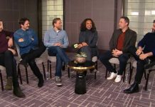 Is Pedro Pascal present in ‘Community’? Why did Mr. Stone miss the Table Read?