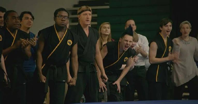 Cobra-Kai