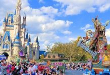 When will Disney World Reopen? Preparations for Phased Reopening is beginning!