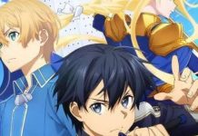 When will Sword Art Online Season 4 hit the screens? Here’s all you need to know! (SPOILER ALERT)