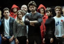 Money Heist: Who is dating Who in real life? You will be shocked!
