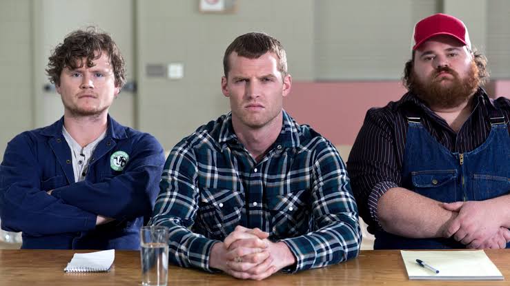 Letterkenny