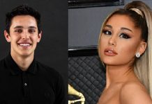 Is Ariana Grande dating Dalton Gomez? Here’s a complete dating timeline of the two of them.