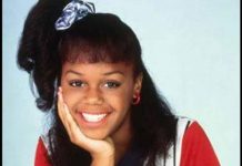 Where did Judy Winslow disappear from ‘Family Matters’?