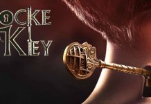 When will Locke And Key begin the shoot for Season 2?