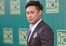 Crazy Rich Asians: What’s The Scam Behind Casting? jon-m-chu