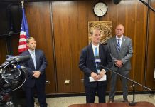 North Carolina Officer Jordan Kita Fired: Tried To Forcefully Enter A Teen’s Place! jordan-kita-officer-fired