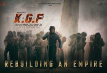 K.G.F.Chapter 2: Release Date, Trailer and Cast Details kgf-chapter-2