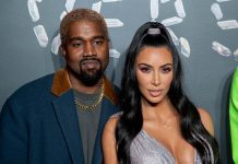Kim Kardashian And Kanye West: Everything Is Not Well? kim-kanye