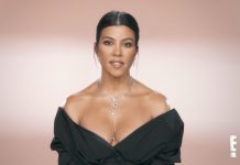Keeping Up With The Kardashians: Netflix Launch? keeping-up-with-the-kardashians