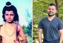 Ramayana’s Luv: Know About Mayuresh Kshetramade mayuresh-kshetramade