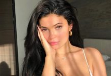 Fans Trolled Kylie Jenner For Photoshopping MET Gala Pictures