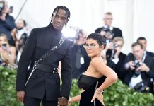 Are Kylie Jenner And Travis Scott Back Together? are-kylie-and-travis-back-together