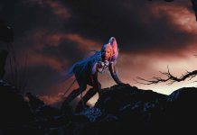 Lady Gaga Reveals The Inspiration Behind Chromatica lady-gaga-chromatica