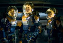 Lost In Space Season 3: Why Fans Are Worried? lost-in-space