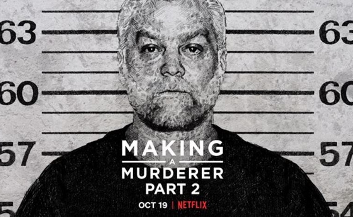 Making a Murderer(Murder Season 3)