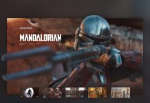 What coming up next in ‘Mandalorian’? fight for right