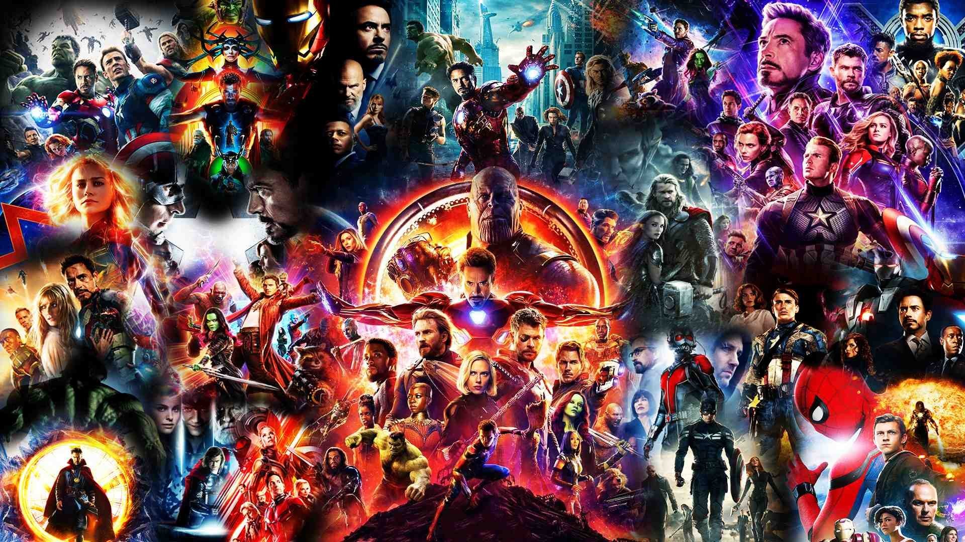 marvel-cinematic-universe