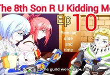 The 8th Son? Are You Kidding Me? Episode 10 the-8TH-SON