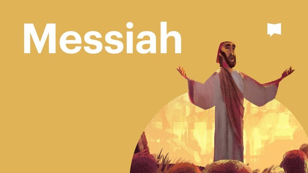 messiah show explained