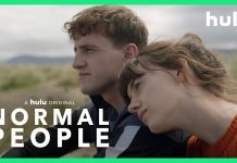 All You Need To Know About Normal People Season 2 Normal People - Connell and Marianne